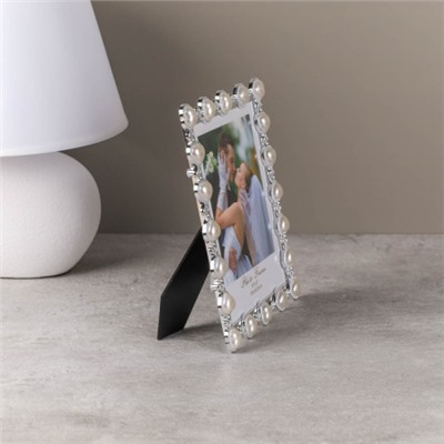 Фоторамка 15x20 Сердце / CZ-081-2C /уп 60/