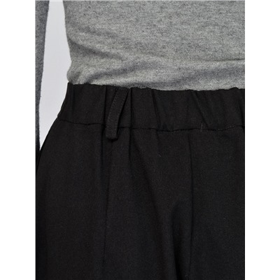 VISERDI Кюлоты 10390-чер 8541465