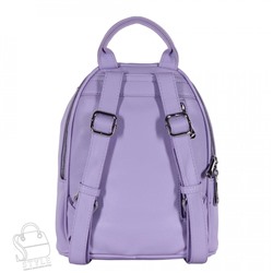 Рюкзак женский 69137-1 purple Velina Fabbiano-Safenta/30