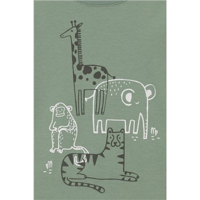 CROCKID Пижама К 1541/24