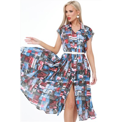 DStrend Платье П-4632