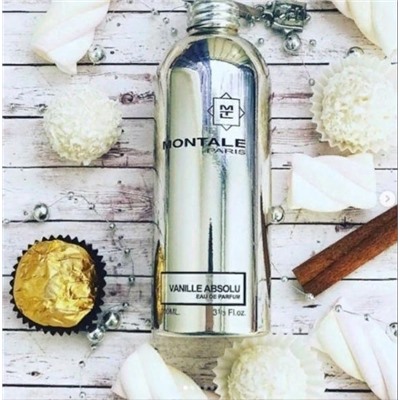 Montale Vanille Absolu