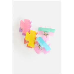 Заколки, 4 шт. ACOOLA, 1063010