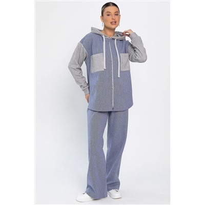 Костюм (Толстовка+Брюки) LADY TAIGA, 1201954