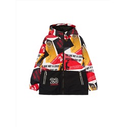 PLAYTODAY Куртка 12511012