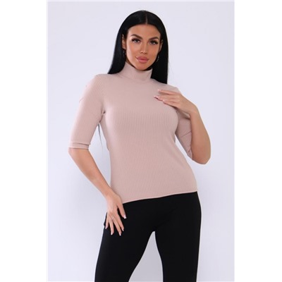 Водолазка 24674 (Бежевый)