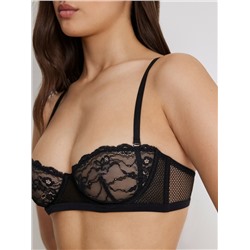 Бюстгальтер с мягкой чашкой жен. Doriana