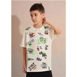 CLEVER Футболка 867383/14кд_п