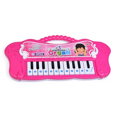 Синтезатор "Волшебные звуки" в коробке