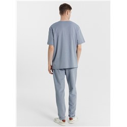 ФУТБОЛКА МУЖСКАЯ 111877