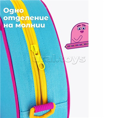 Сумочка детская 2в1