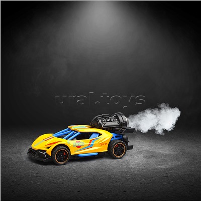 Машина "Спорт" в коробке