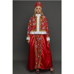 Костюм Масленица BATIK, 1220525