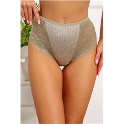 Трусы 64755 (Зеленый)