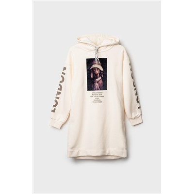 Платье PLAYTODAY, 1223233