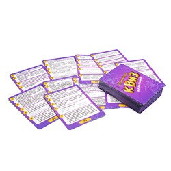 Игра "Нескучный Квиз. Наука и техника"