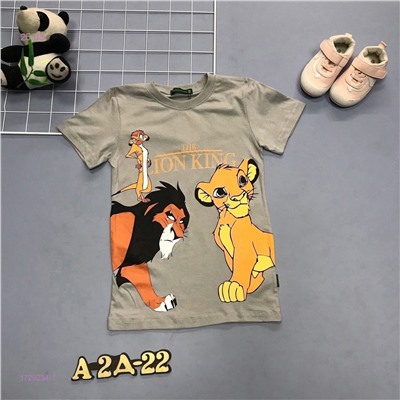 Фудболки 1729234-1