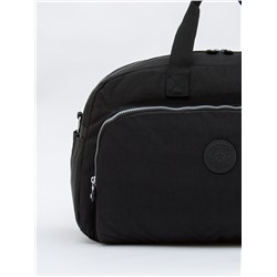 Сумка 8031LMD black Mindesa