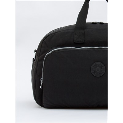 Сумка 8031LMD black Mindesa
