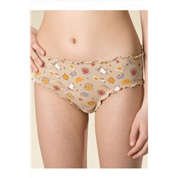 Трусы 3шт. PELICAN, 915361