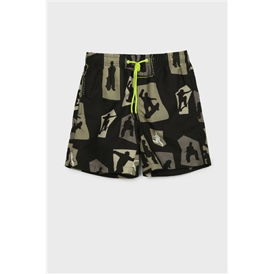 Шорты PLAYTODAY, 1122004