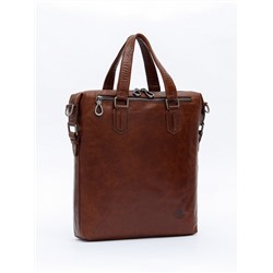 Портфель 11885Z brown Zinimsk
