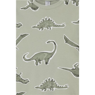 CROCKID Пижама