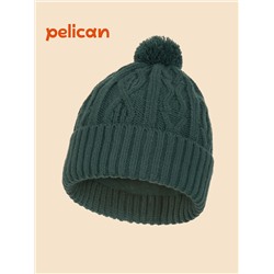 PELICAN Шапка