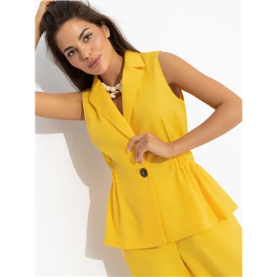 CHARUTTI Жилет 11828