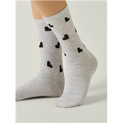 CONTE ACTIVE Носки женские хлопковые