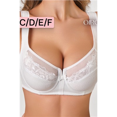 Бюстгальтер 2801 OIRO кружевной MARIA НАТАЛИ, 1191375