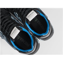 Кроссовки Premiata Mick