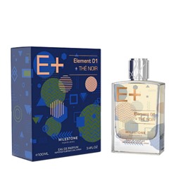 Парфюмерная вода Milestone Element 01 унисекс (ОАЭ)