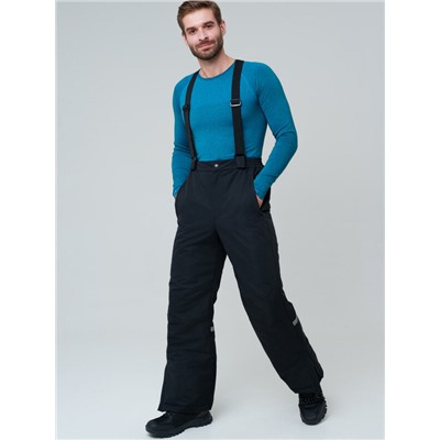 Брюки текстильные с полиуретановым покрытием для мужчин