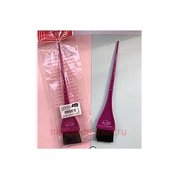 Кисточка La Rosa для покраски волос TB-11