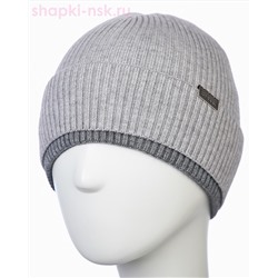 023 SHM Шапка мужская (58-60)
