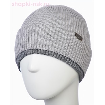 023 SHM Шапка мужская (58-60)