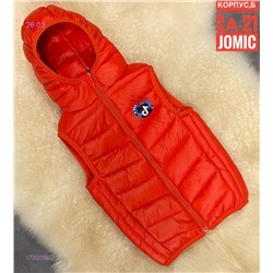 Жилетка 1730298-2
