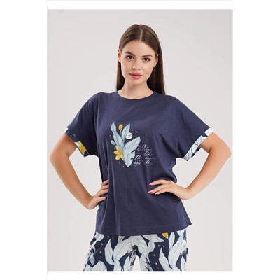 Комплект (Футболка+Бриджи) CLEVER, 1231552