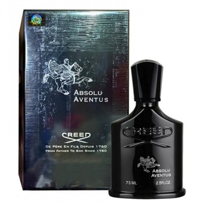 Туалетная вода Creed Absolu Aventus мужская (Euro A-Plus качество люкс)