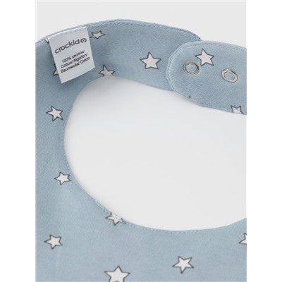 CROCKID Нагрудник К 8519