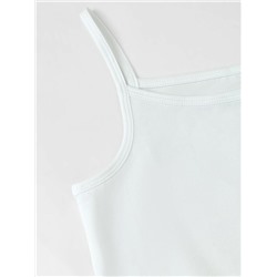 Майки CONTE BASIC COLLECTION DT 5103 Топ для девочки