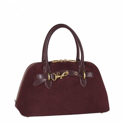 Сумка 6126QAA red Polina&Eiterou