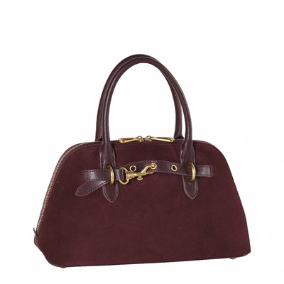 Сумка 6126QAA red Polina&Eiterou