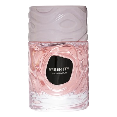 LE BONHEUR PERFUMES SERENITY edp (w) 100ml TESTER