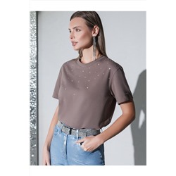 Футболка VILATTE, 1214160