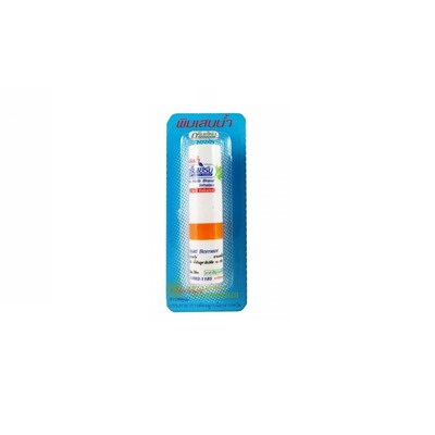 Green Herb Ингалятор-карандаш 2в1 с аппликатором голубой 8мл
