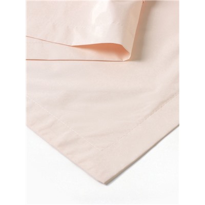Пододеяльник 1.5-спальный «Этель» Pearl, 150×220 см, перкаль
