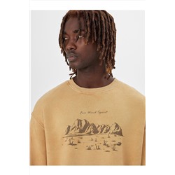 Свитшот MARK FORMELLE, 1191941