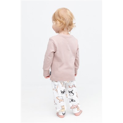 CROCKID Пижама К 1541/24